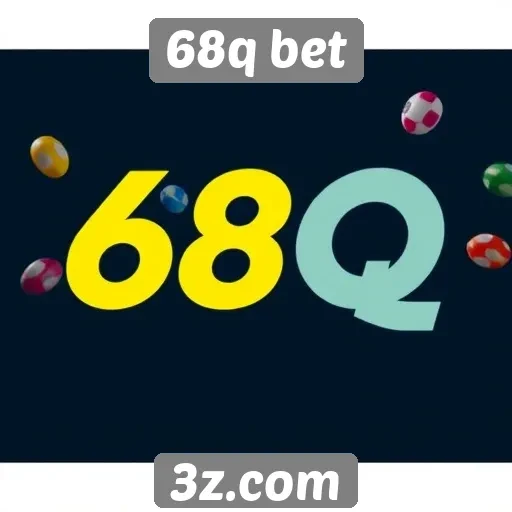 Melhores bônus e promoções na 68q bet