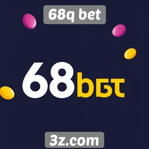 Análise das ofertas de bônus e promoções do 68q bet