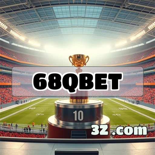 68q bet Apostas Esportivas