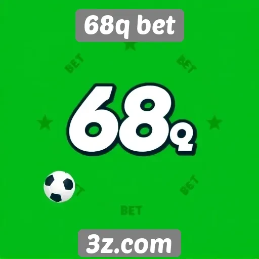 História e evolução da 68q bet no mercado