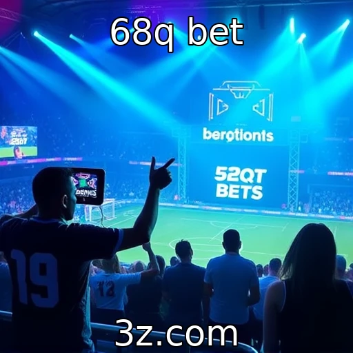 Avanços tecnológicos na experiência de jogo ao vivo