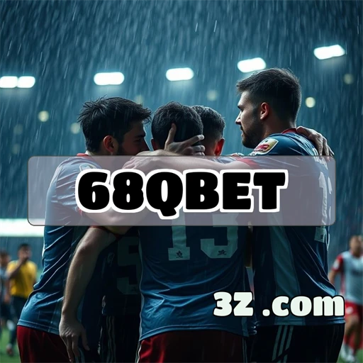 68q bet Acesso Seguro
