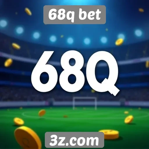 Métodos de pagamento disponíveis na 68q bet