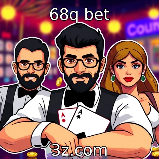 Perfil dos jogadores de cassino virtual